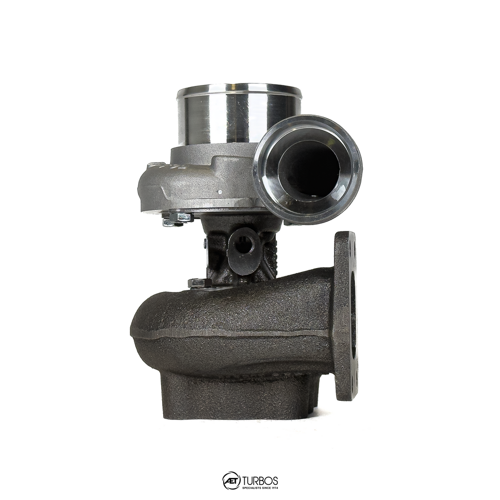 BorgWarner S100 Deutz/Volvo Turbocharger - 318281