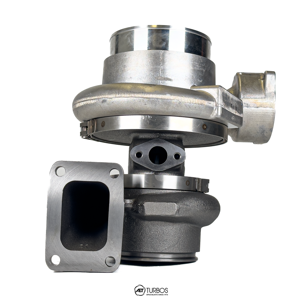 Mitsubishi TD09-QRC/25 Turbocharger - 49132-04020