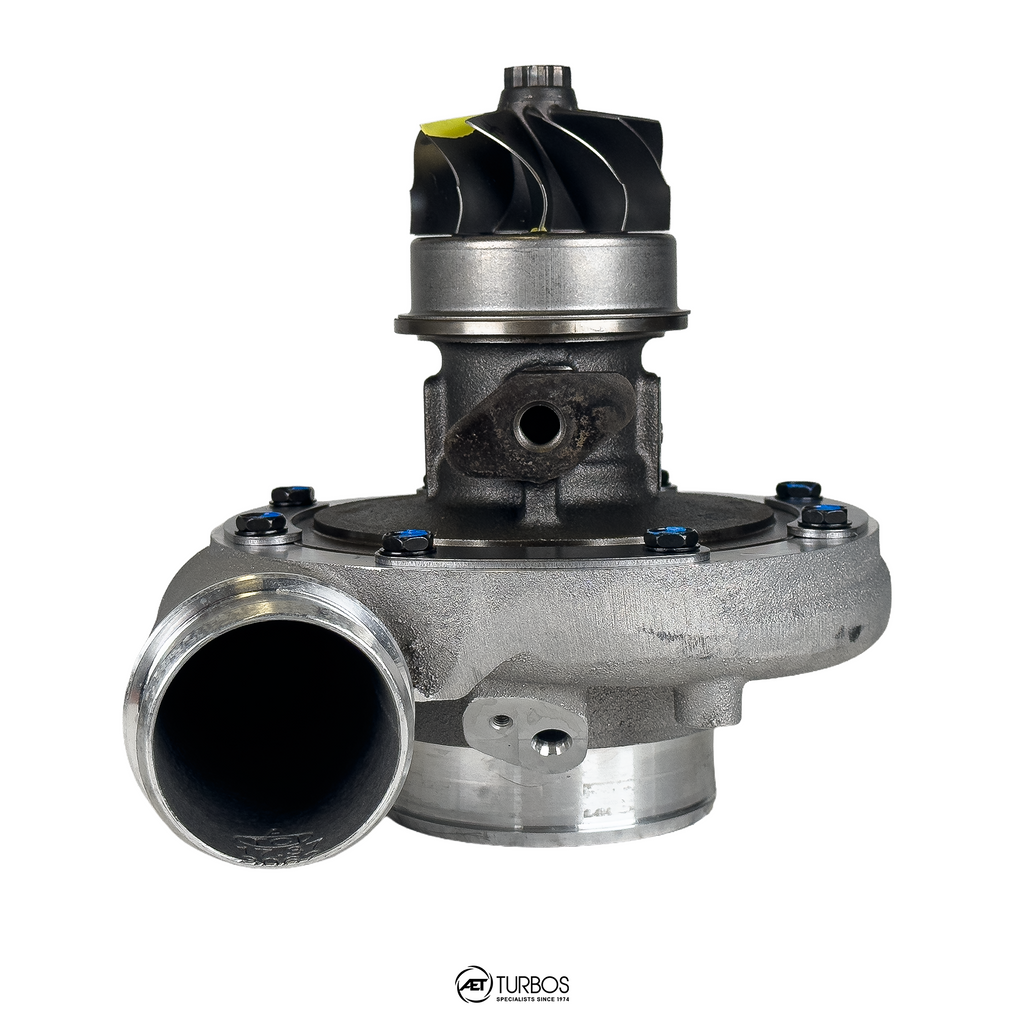 BorgWarner Airwerks S300SX-E Supercore - 13009097051