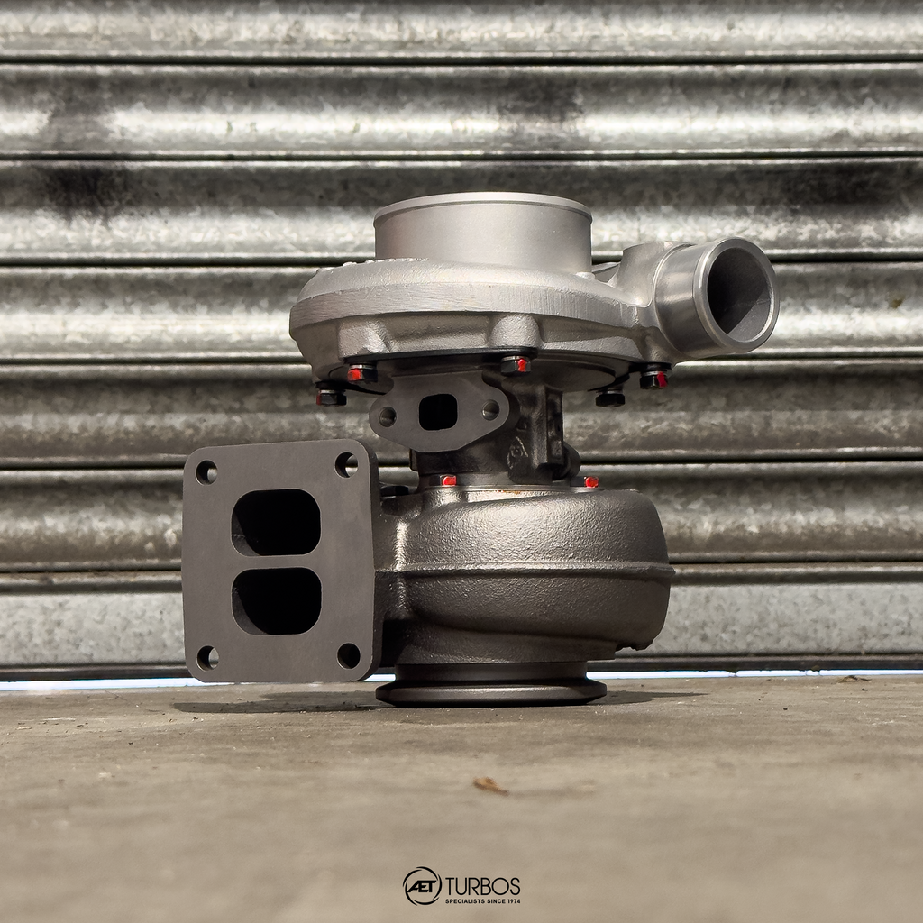 Schwitzer S200 John Deere 6068H Turbocharger - 178042