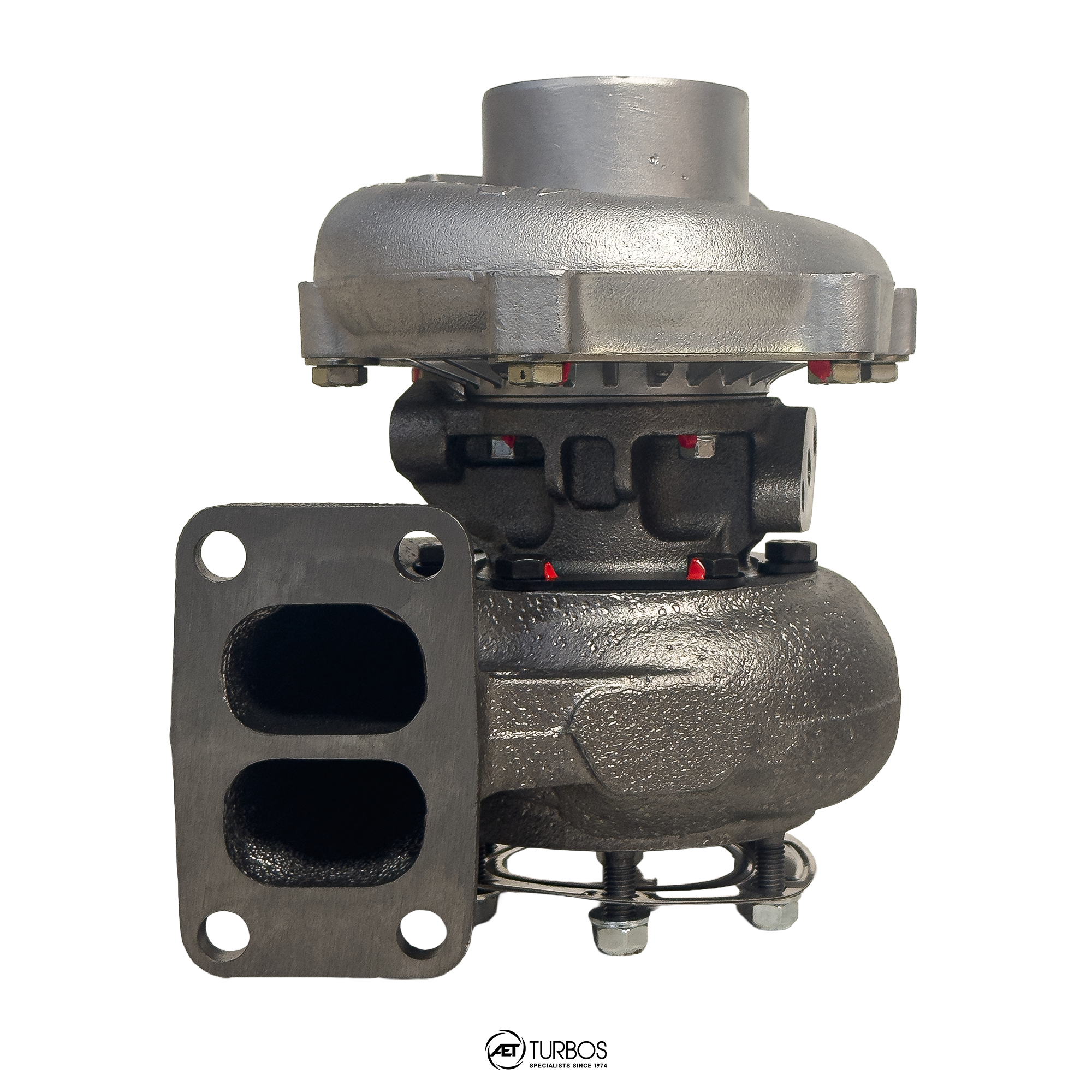 Holset 3LD Perkins Turbocharger - 53894