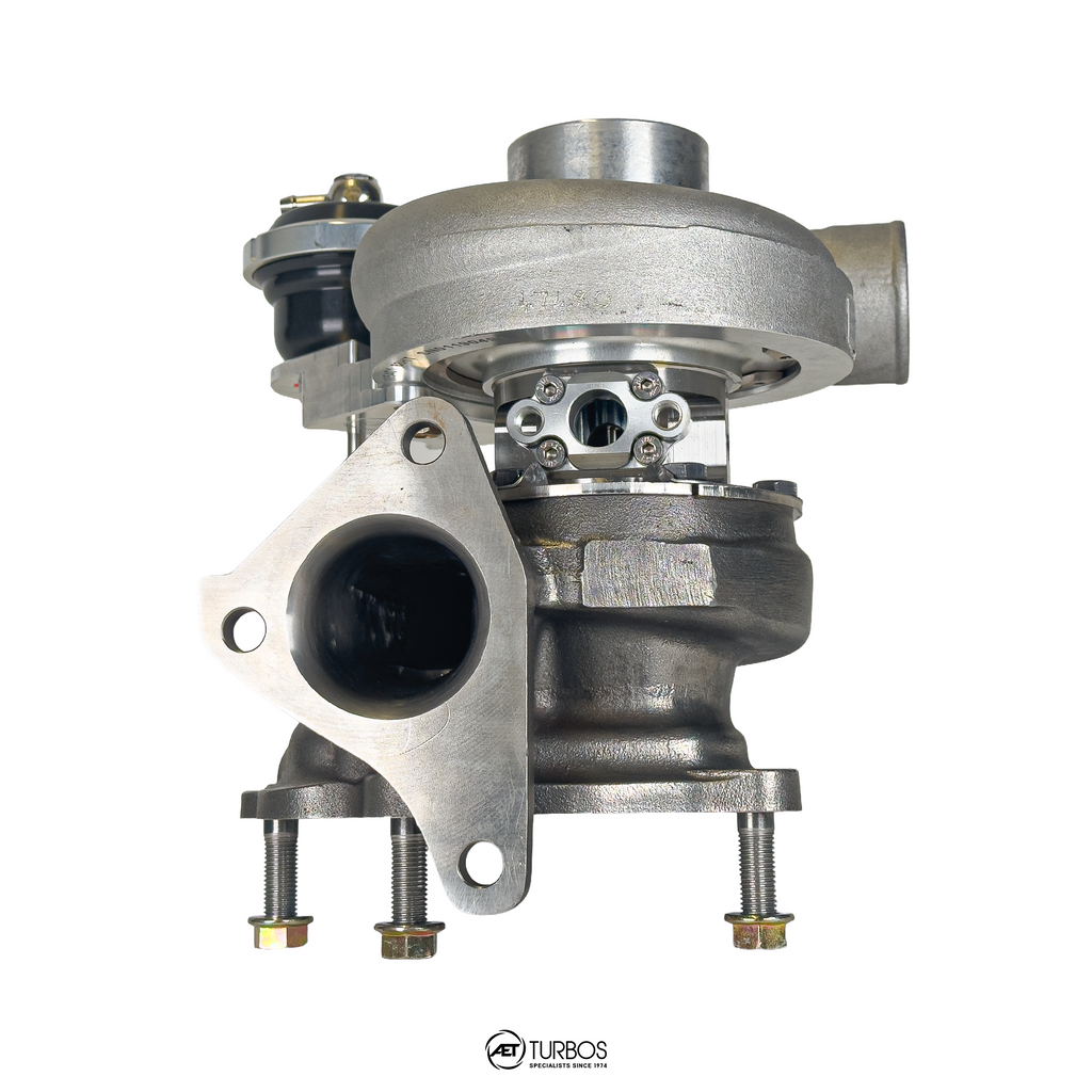 Subaru WRX/STI 400BHP Turbocharger - VT521