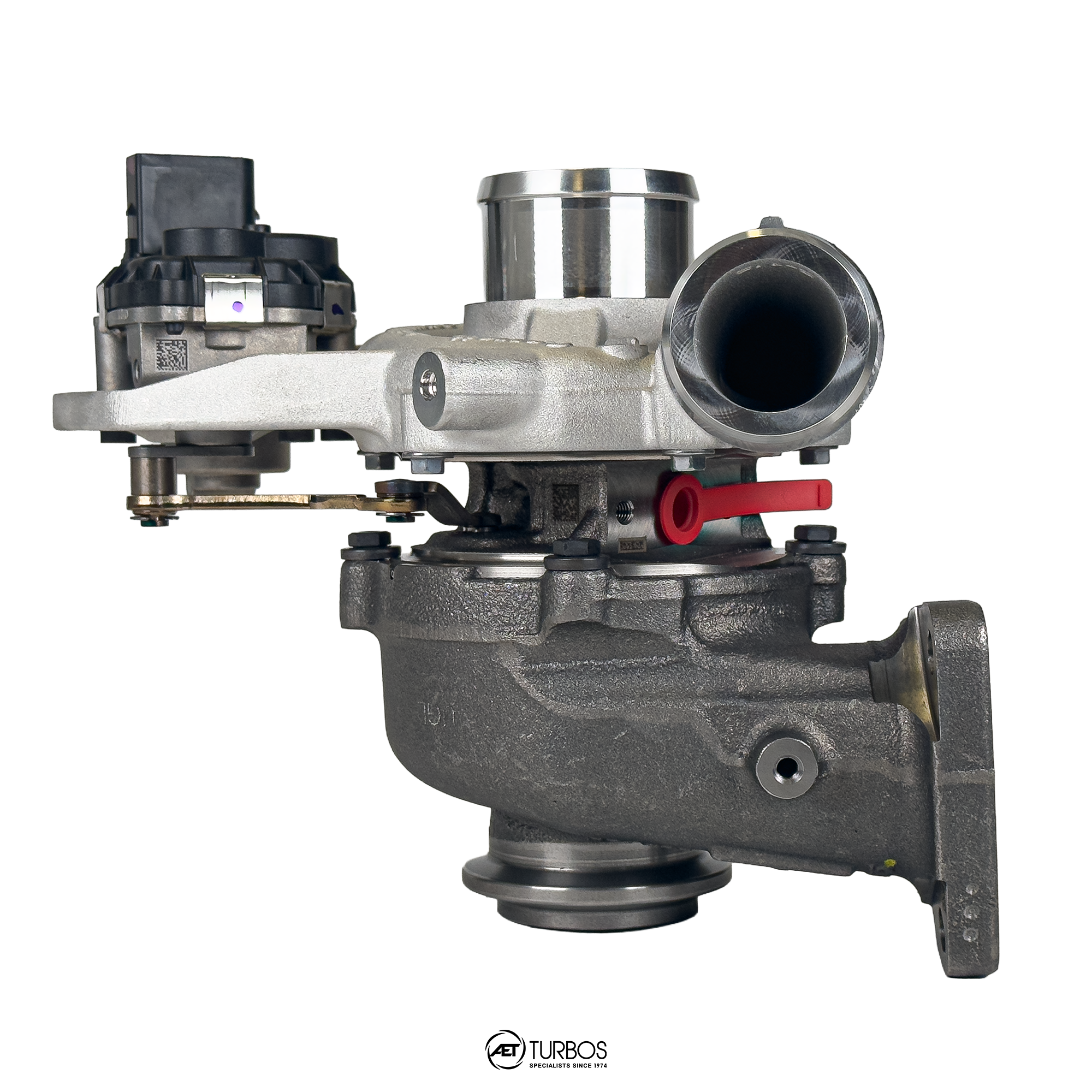 Garrett GTE1446KVZ Ford Transit Custom Turbocharger - 850841-5010S