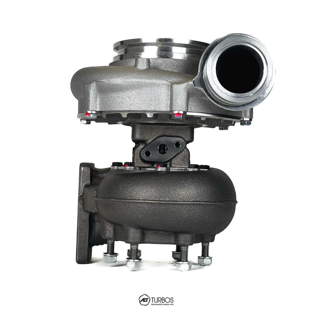 BorgWarner K33 Jenbacher Turbocharger - 5333 988 7103