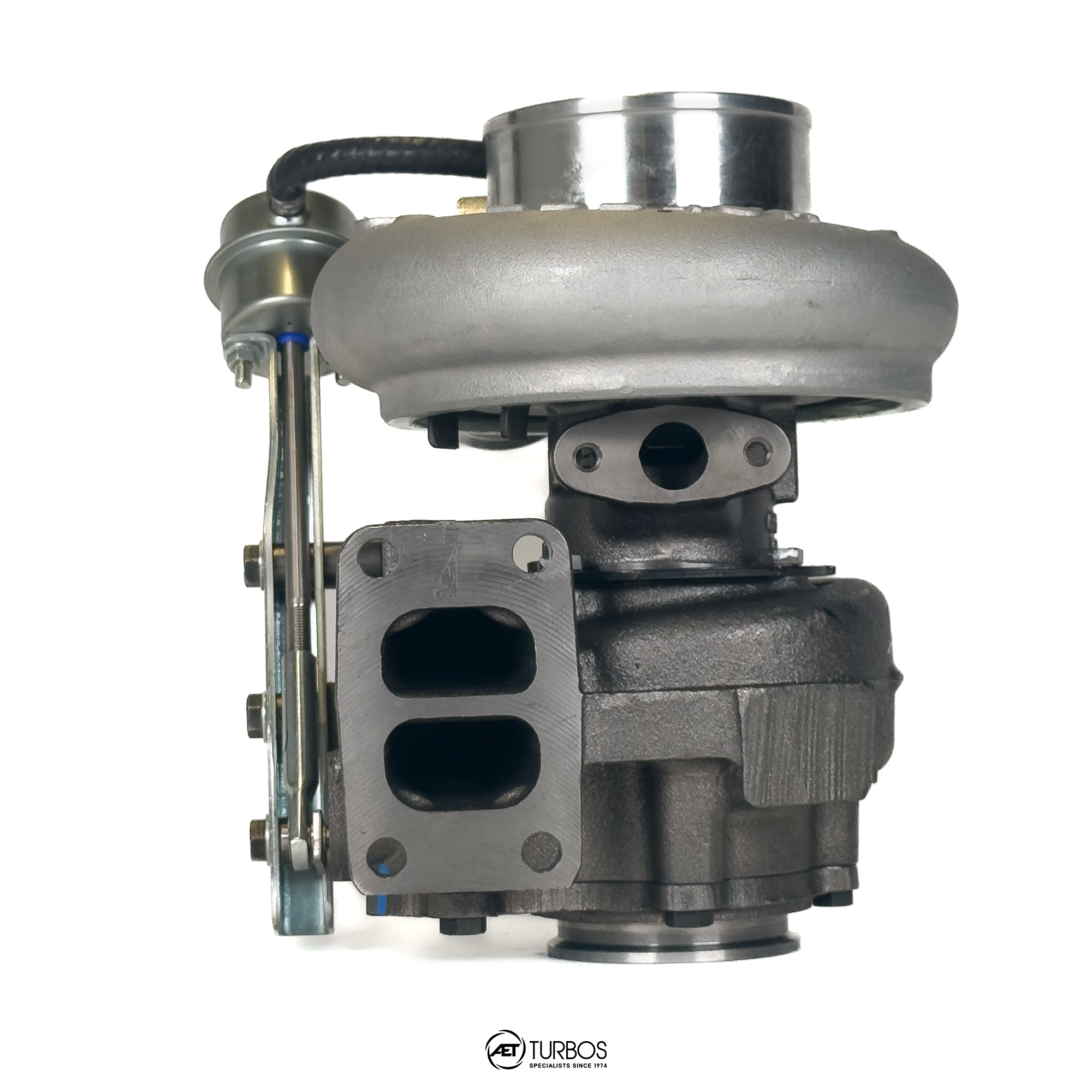 Holset HX35W Turbocharger - 4044890H