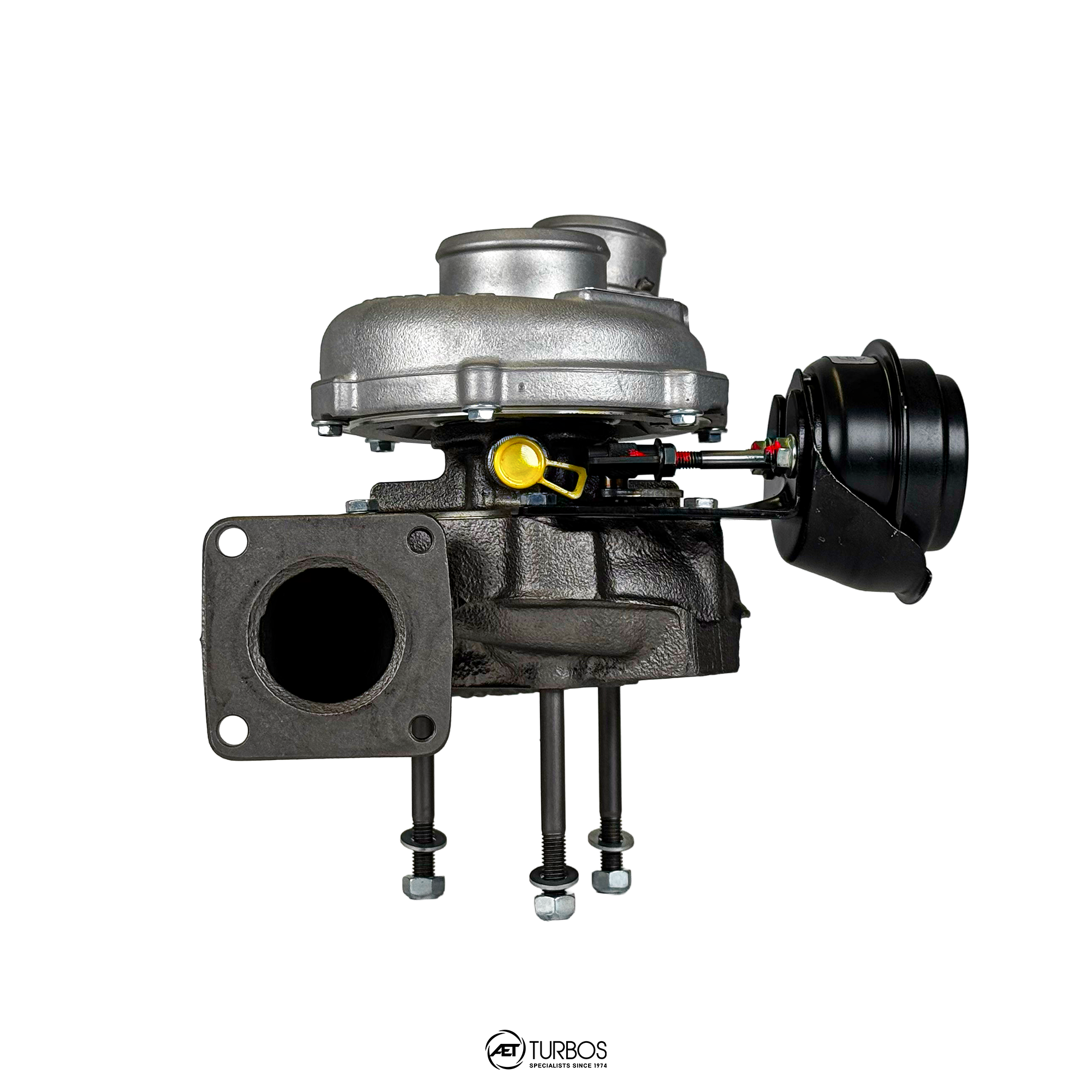 Garrett GTA2256V Turbocharger - 7108110001