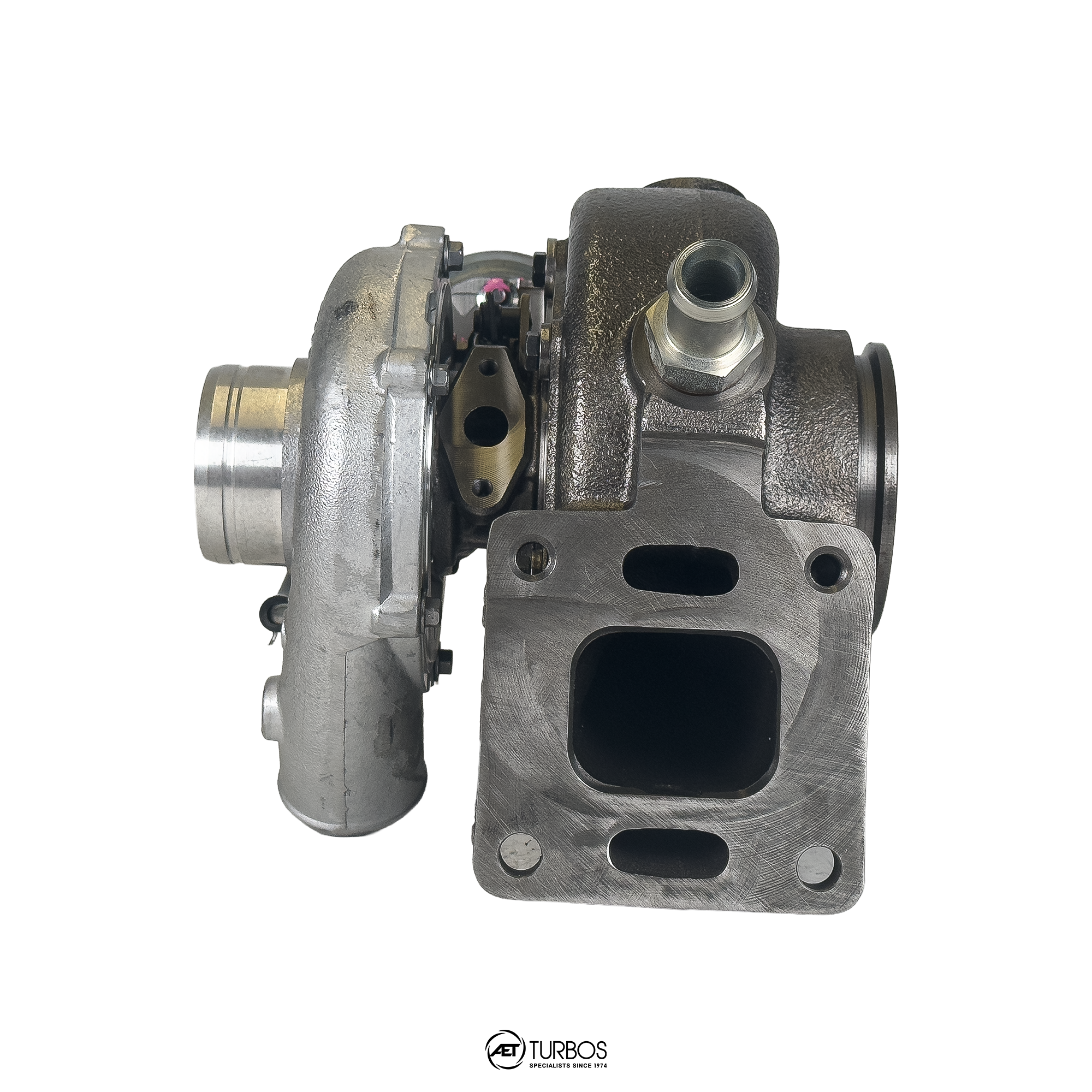 Garrett GT2052V Turbocharger - 707906-5007S