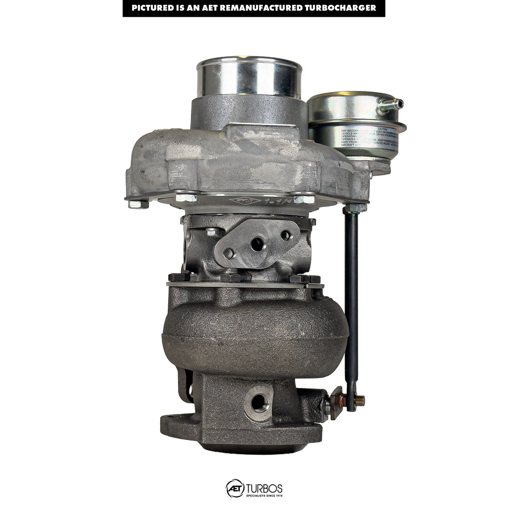 Garrett TB3403 Ford Escort V RS Cosworth Turbocharger - 4520595001