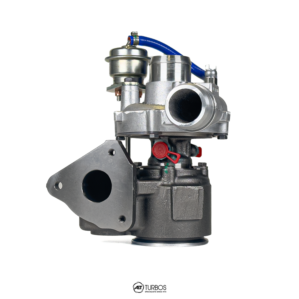 BorgWarner K03 Deutz Turbocharger - 5303 988 0722