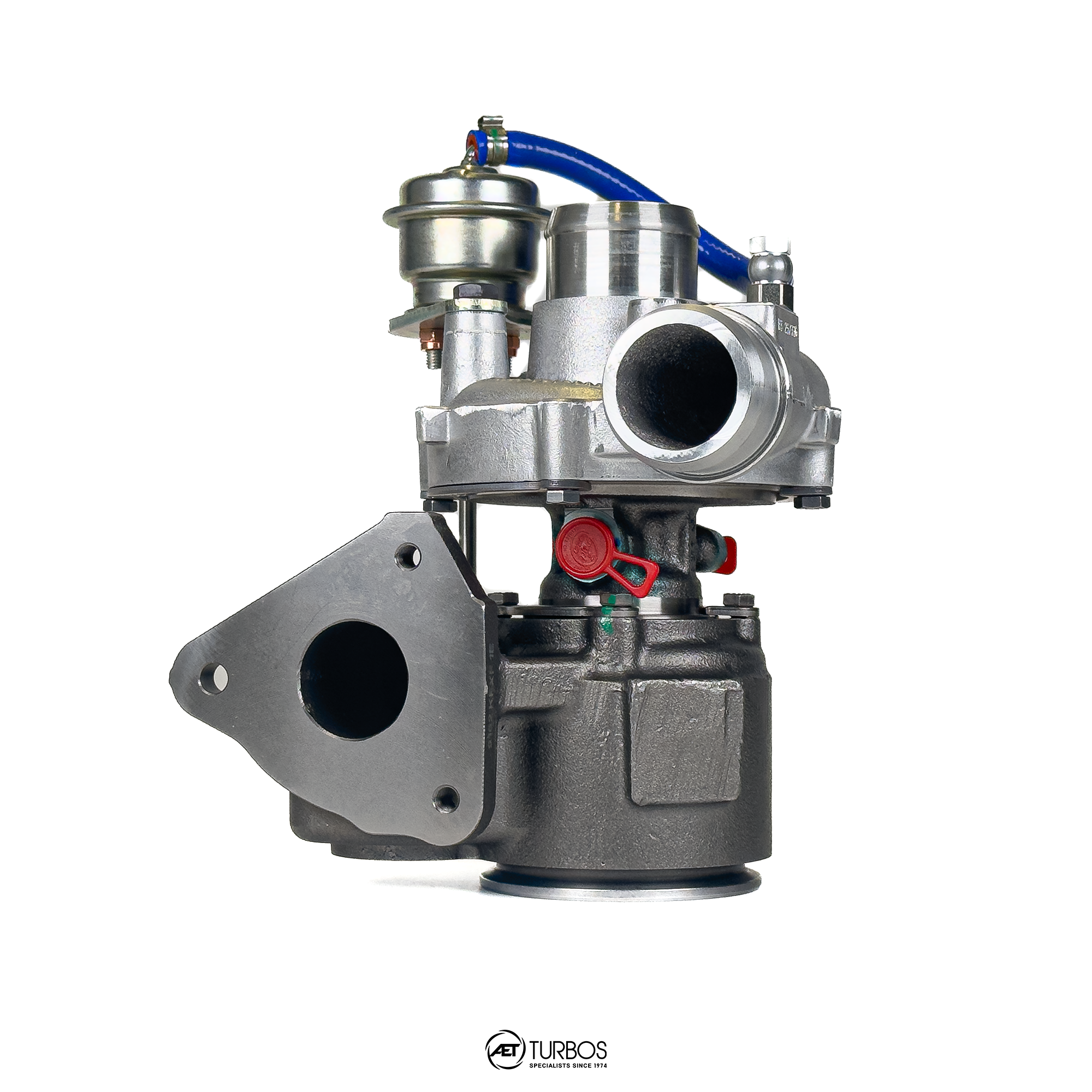 BorgWarner K03 Deutz Turbocharger - 5303 988 0722
