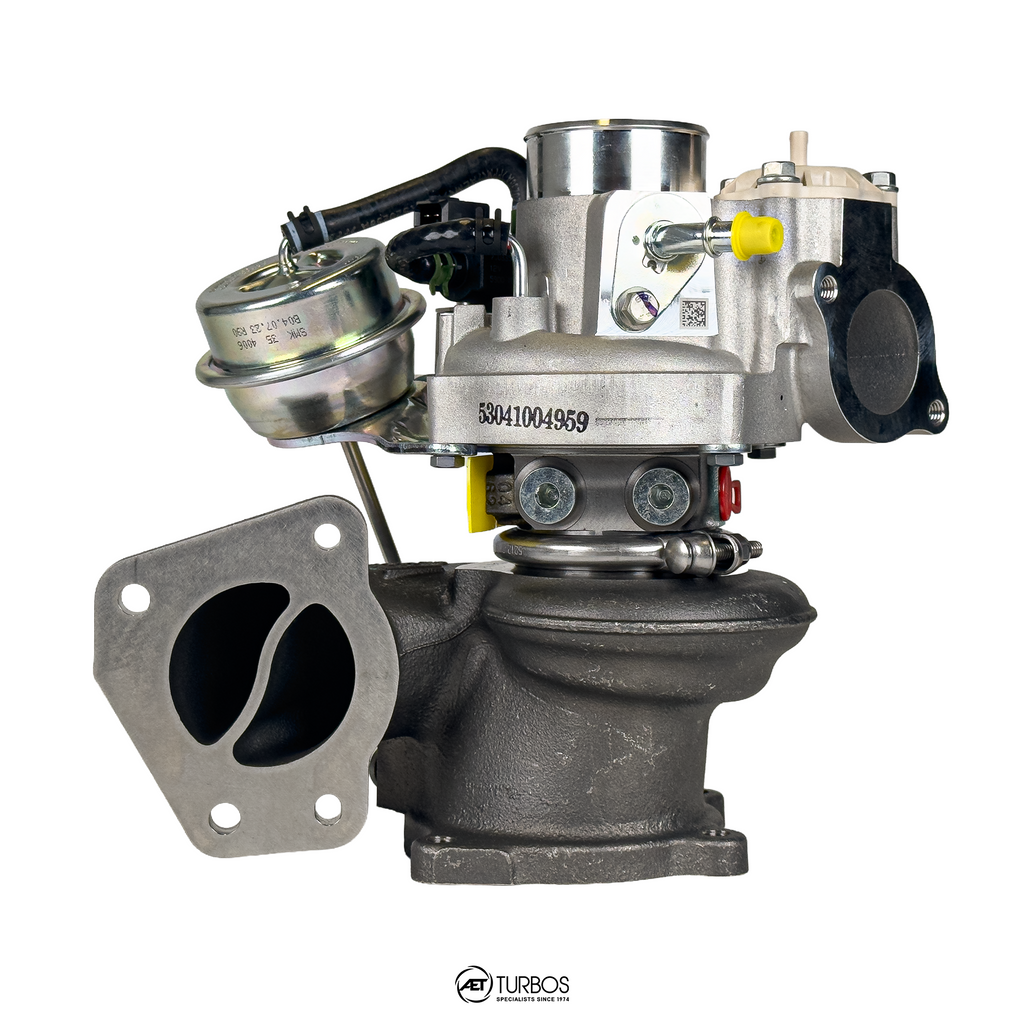 BorgWarner K04 Passenger Car Turbocharger - 5304 988 0352
