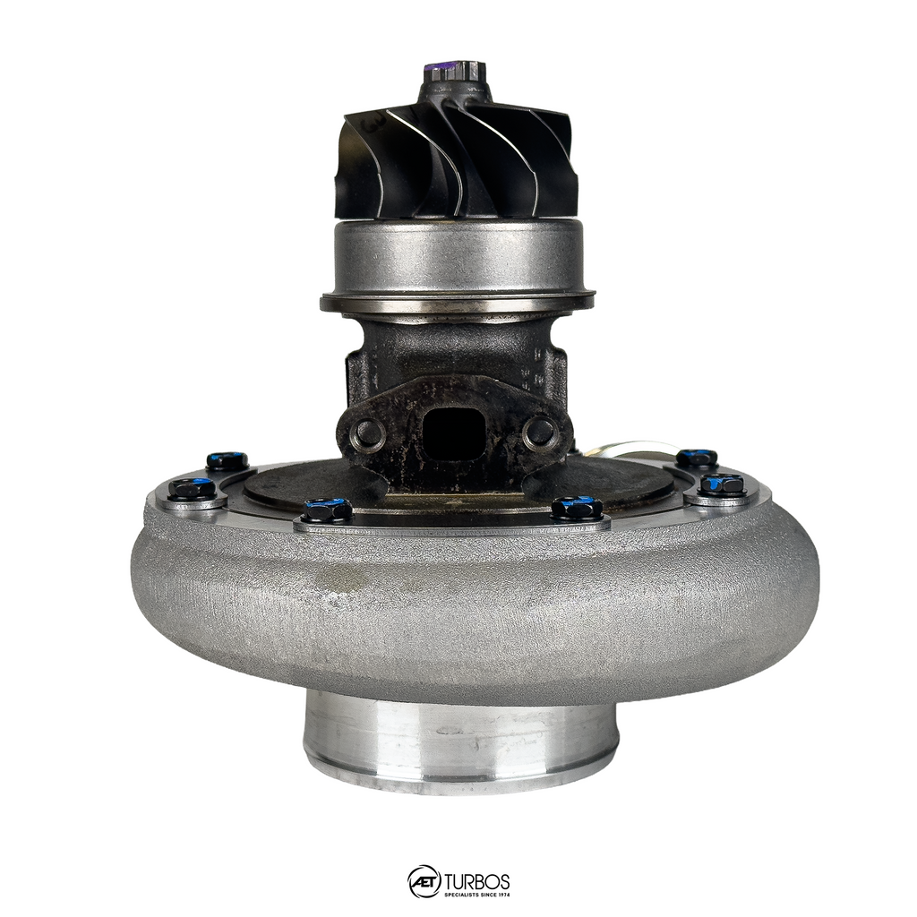 BorgWarner Airwerks S300SX-E Supercore - 13009097051