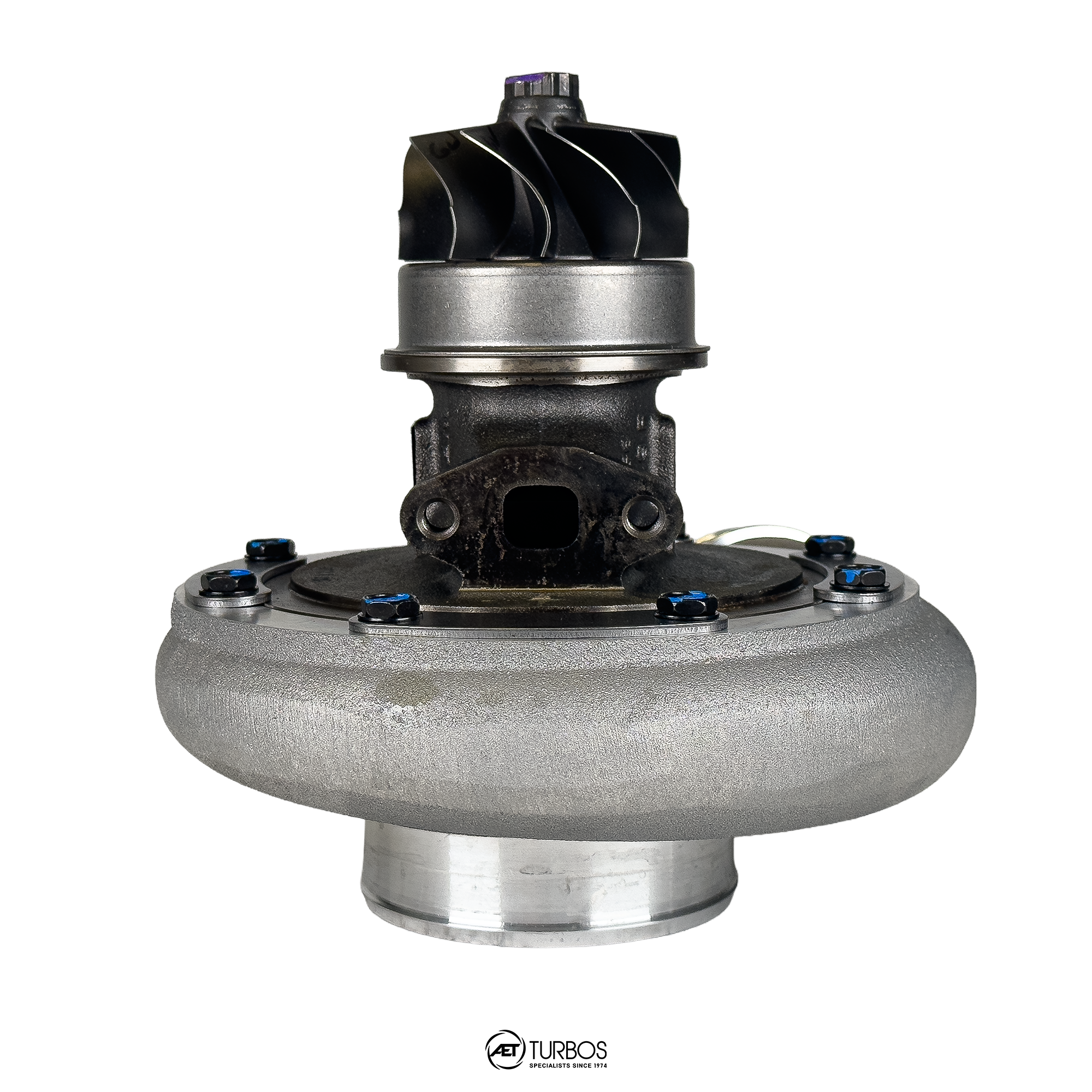 BorgWarner Airwerks S300SX-E Supercore - 13009097051