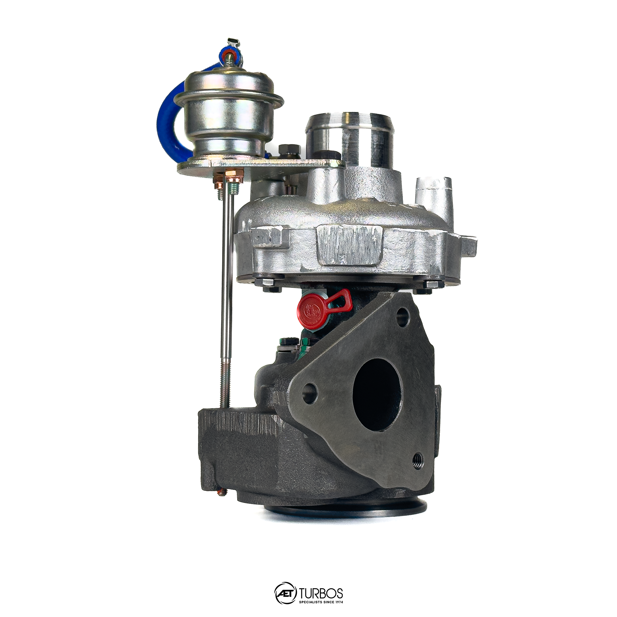 BorgWarner K03 Deutz Turbocharger - 5303 988 0723