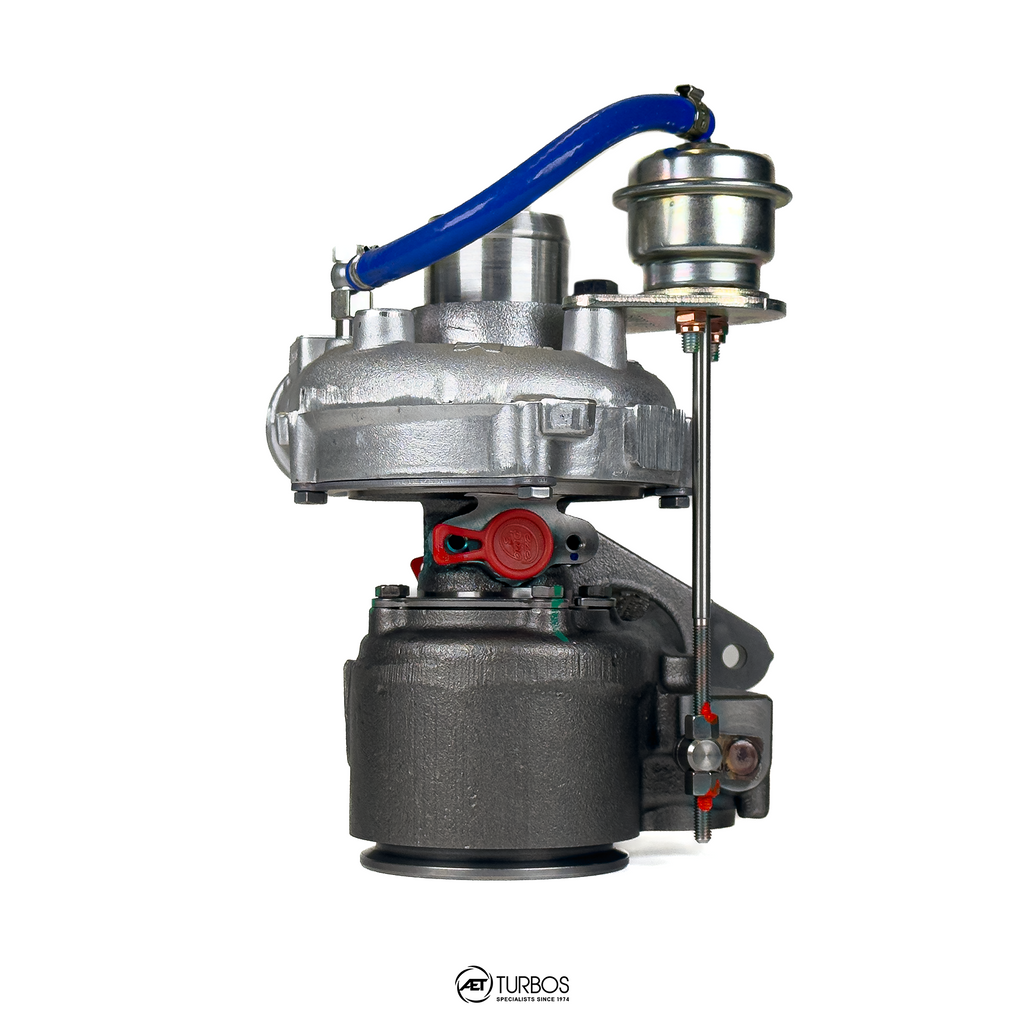 BorgWarner K03 Deutz Turbocharger - 5303 988 0722