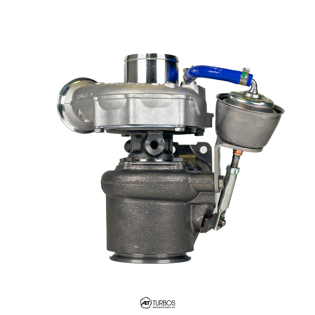 BorgWarner K04 Deutz Turbocharger - 5304 988 0118