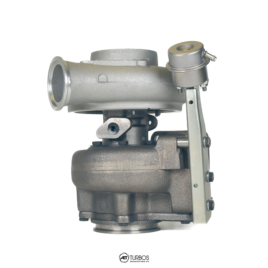 Holset HX40W Cummins Turbocharger - 4042266H
