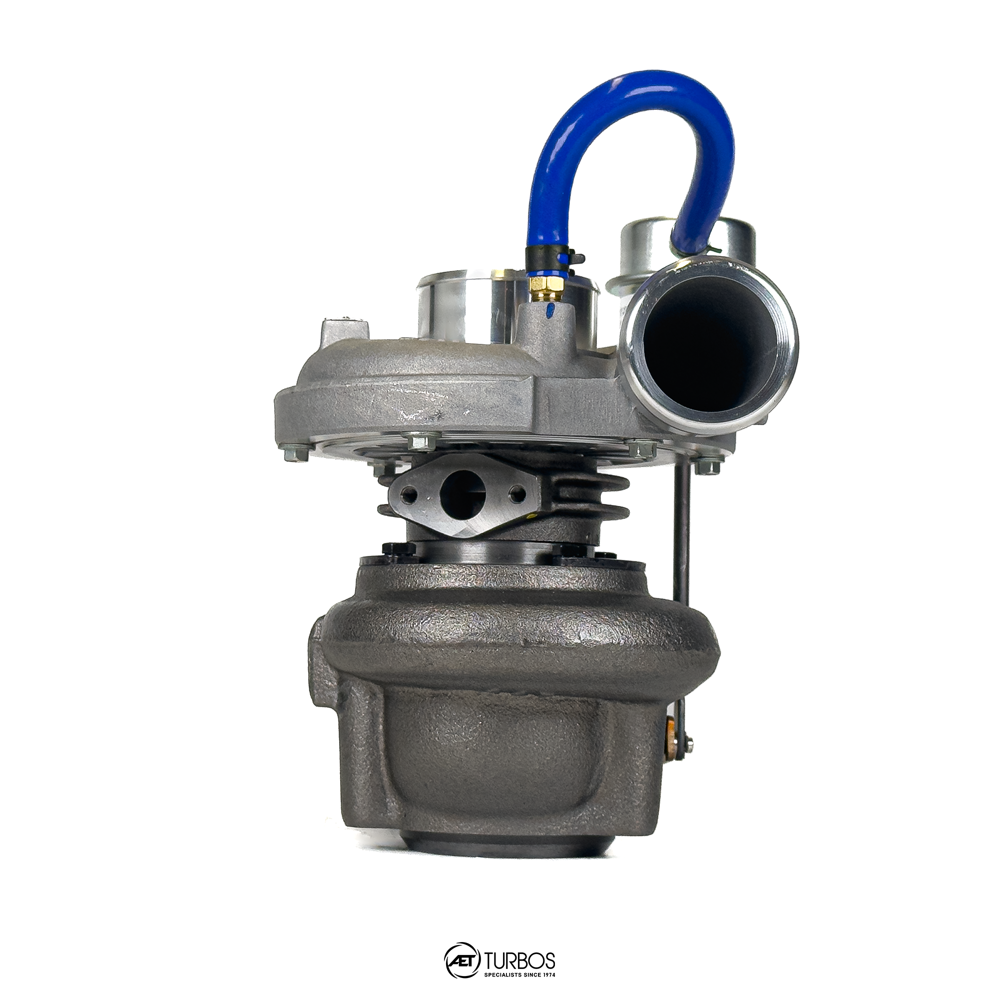 Garrett GT2556S CAT Perkins Turbocharger - 879657-5001S