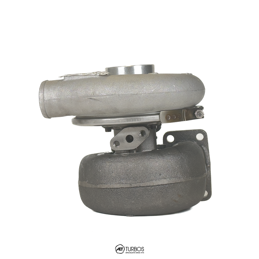 Holset H2A Iveco Turbocharger - 4033182