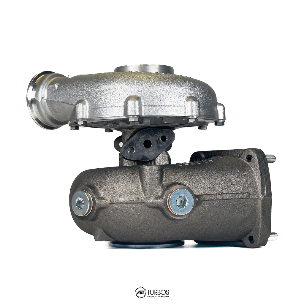 BorgWarner K26 Volvo Penta Turbocharger - 5326 988 6497