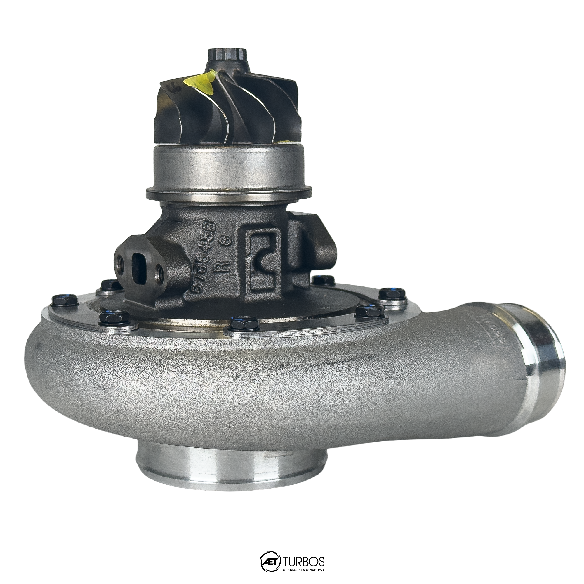 BorgWarner Airwerks S300SX-E Supercore - 13009095091