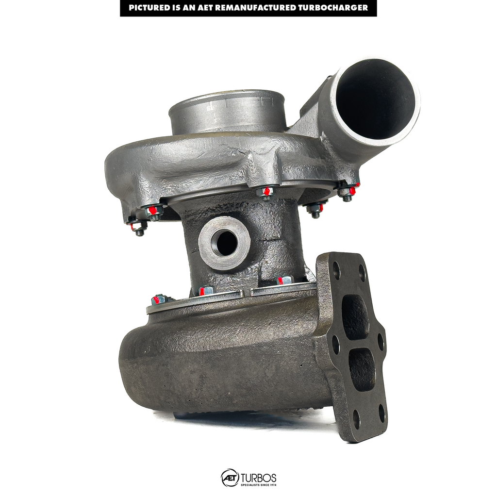 BorgWarner (KKK) Eberspaecher Porsche 934/935 Turbocharger - 5636 970 4200