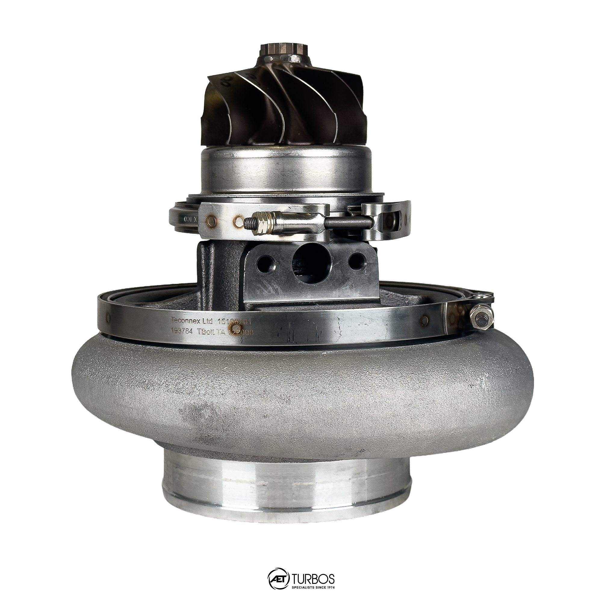 BorgWarner Airwerks S400SX-E Supercore - 14009097010