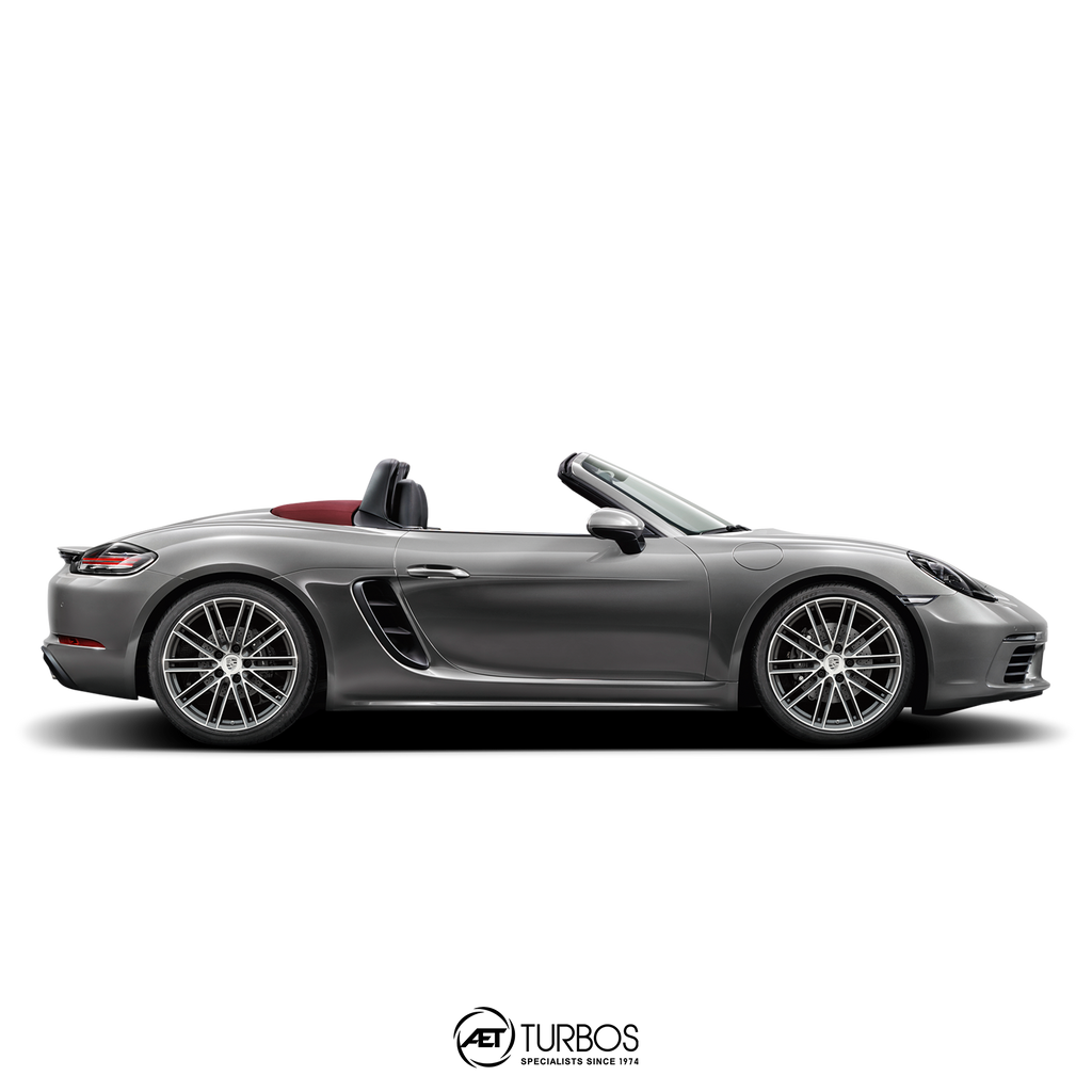K04 Porsche 2.0L Boxter 718 / 2.0L Cayman 911 Turbo