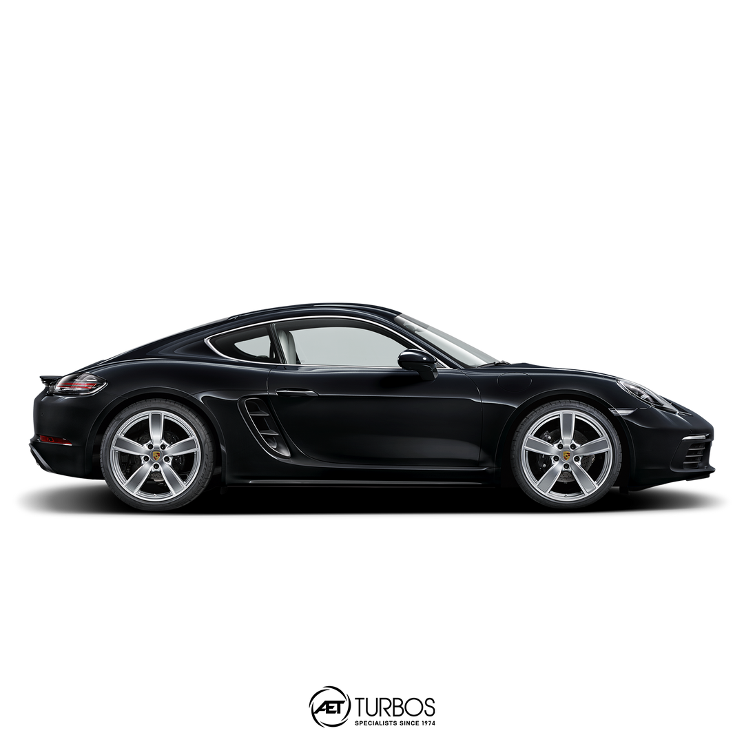 K04 Porsche 2.0L Boxter 718 / 2.0L Cayman 911 Turbo