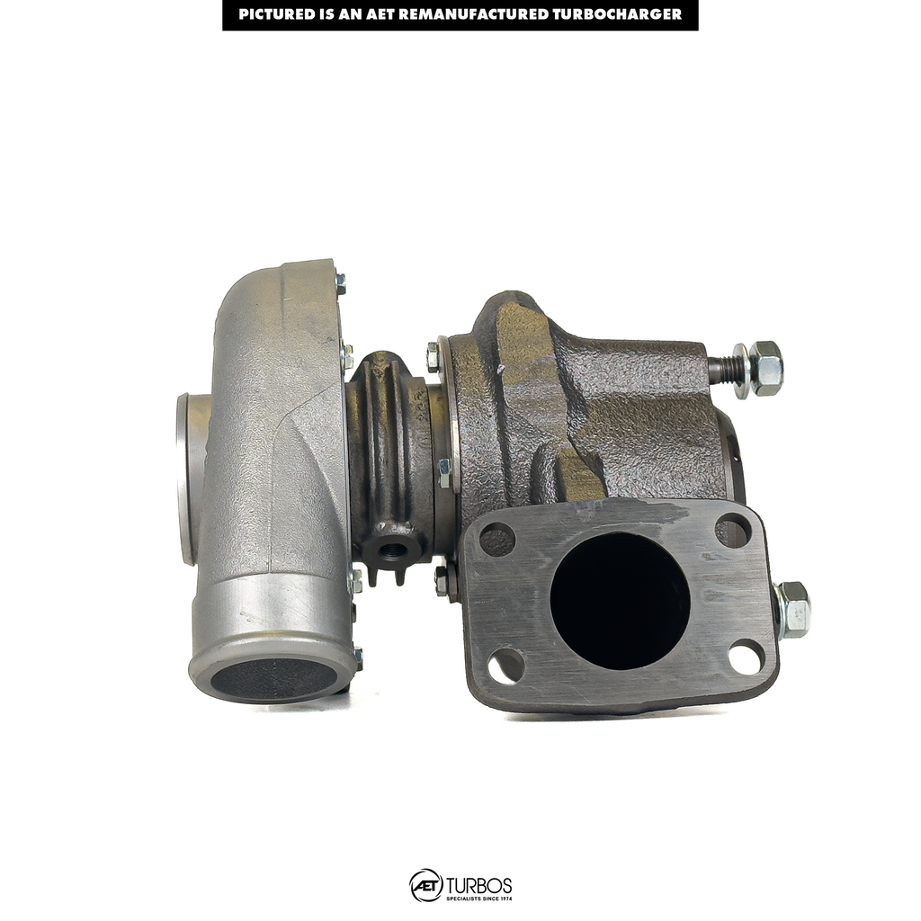 Garrett GT2556S Perkins Genset Turbocharger - 7541279004