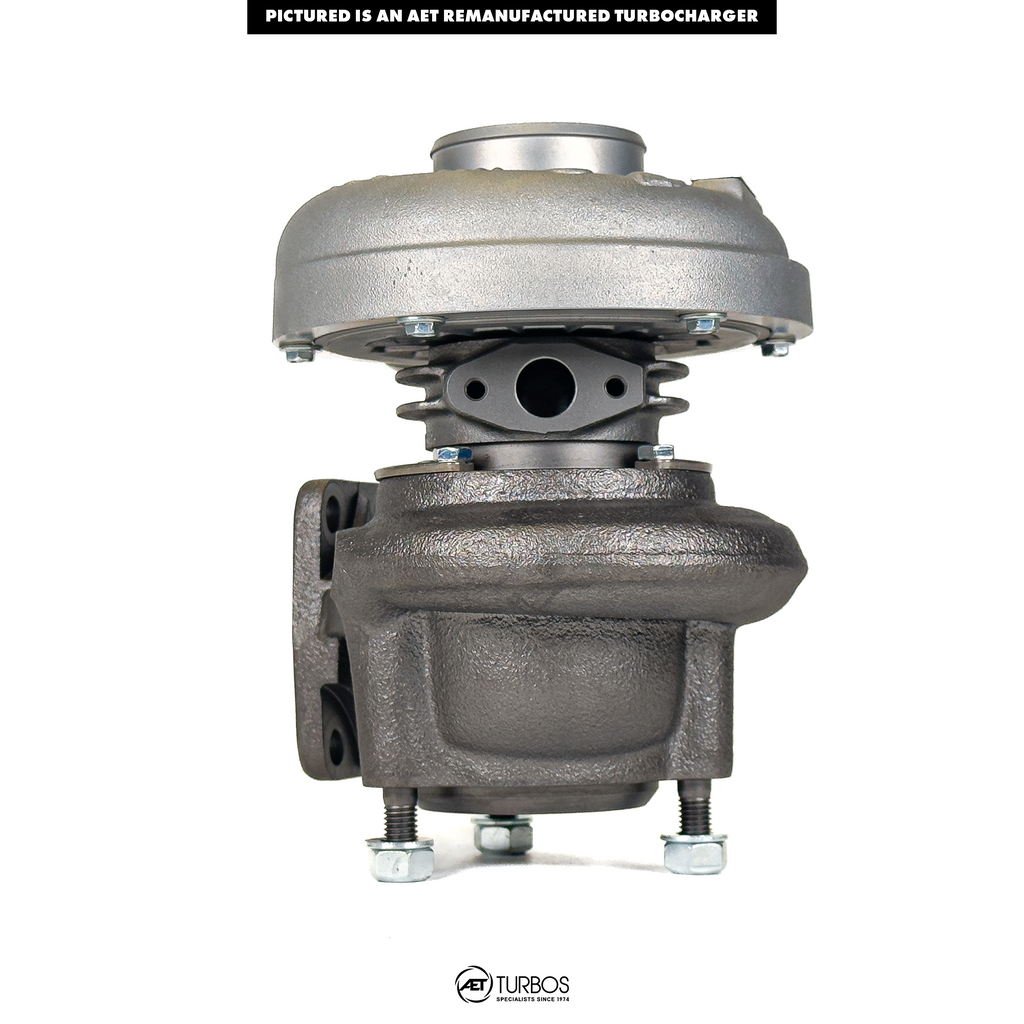 Garrett GT2556S Perkins Genset Turbocharger - 7541279004