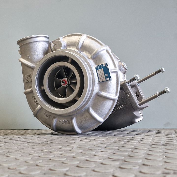 K36 MAN Turbo (5336 970 6922)