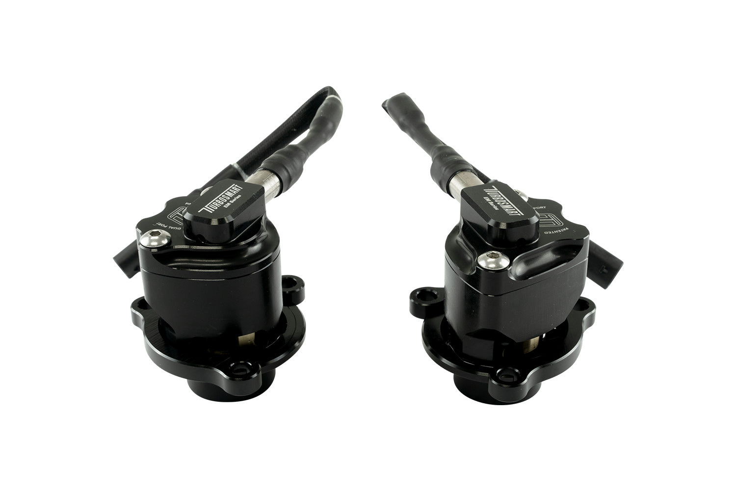 BOV Kompact EM DualPort - VR29 (Merc C63)