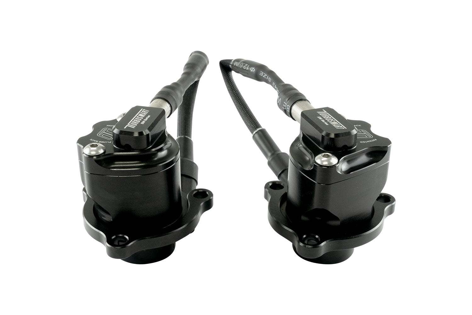 BOV Kompact EM PlumBack - VR29 (Merc C63)