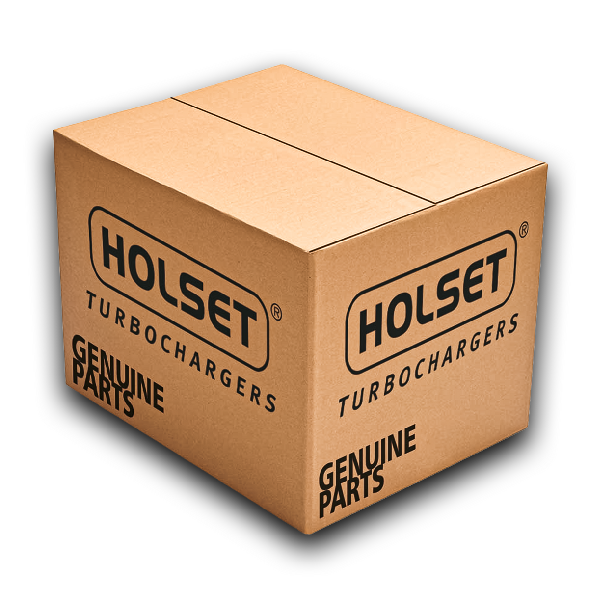 Holset HE300VG Turbocharger - 3771662