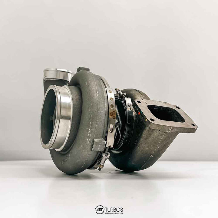 Garrett GT470880R Twin Scroll Turbo Performance Turbo