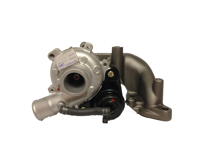 CT26 Toyota Land Cruiser 2003-2004 Replacement Turbo (17201-33010) (OEM: 17201-33010)