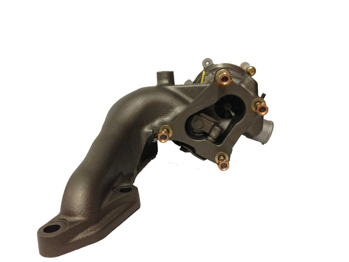 CT26 Toyota Land Cruiser 2003-2004 Replacement Turbo (17201-33010) (OEM: 17201-33010)