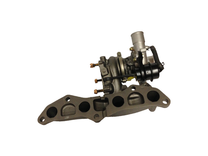 CT26 Toyota Land Cruiser 2003-2004 Replacement Turbo (17201-33010) (OEM: 17201-33010)