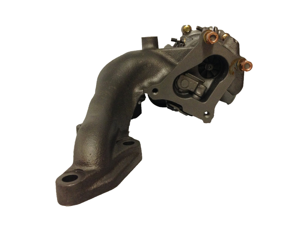 CT2 Toyota One 2003-2005 Replacement Turbo (17201-33020) (OEM: 17201-33020)