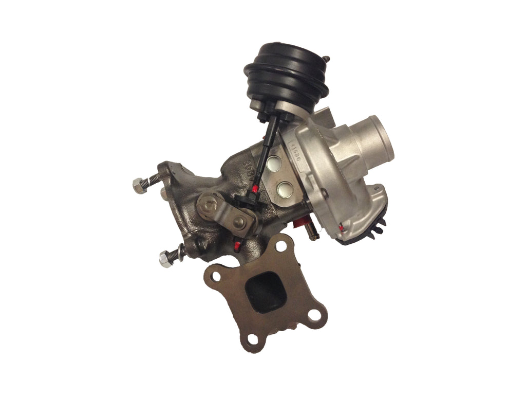 Ford Cmax/Fiesta 1.0ltr Eco Boost Replacement Turbo (1761181R) (OEM: CM5G-6K682-HB)