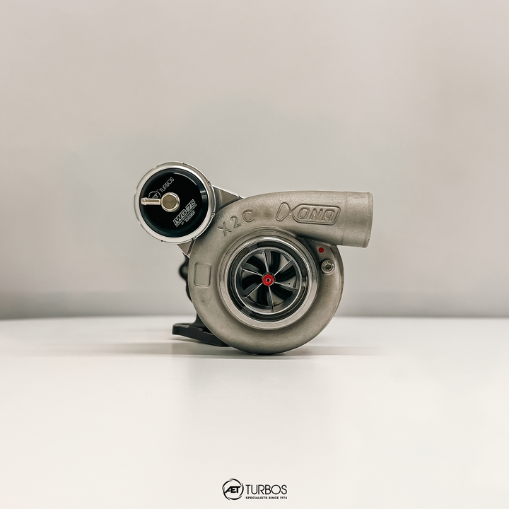 Subaru STI/WRX 500HP Xona Turbo