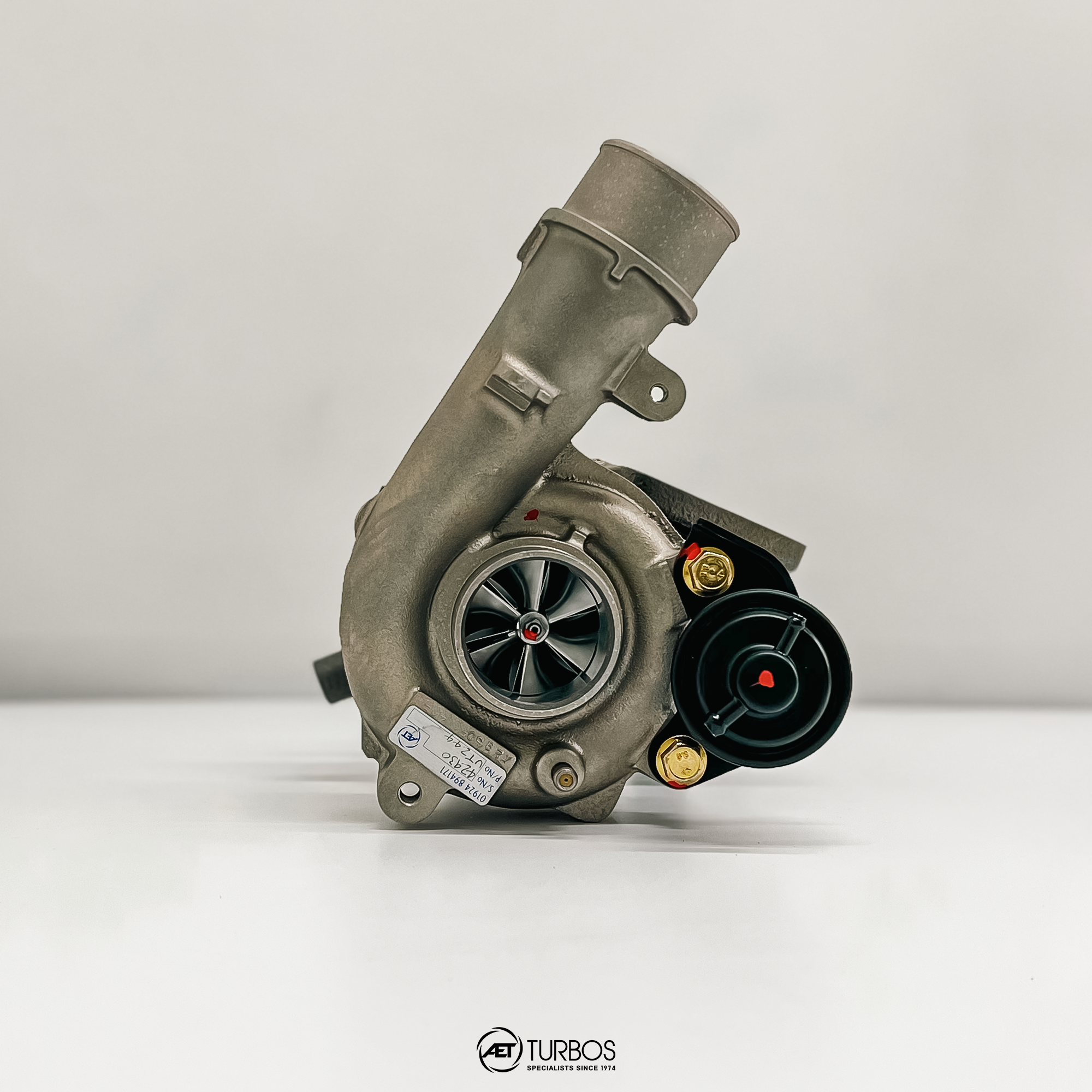 K0422-882 Mazda Hybrid Turbo