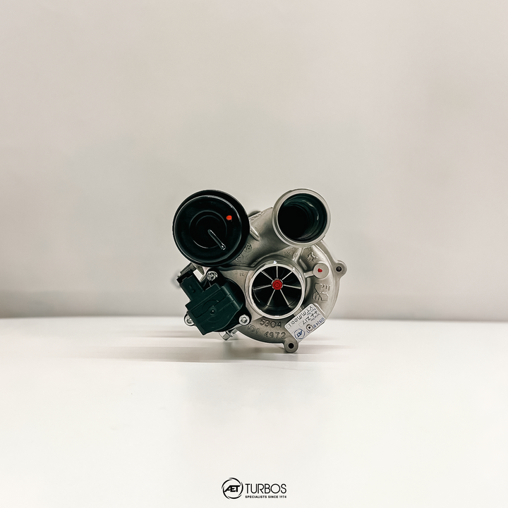 K04 AET Mini Hybrid Turbo