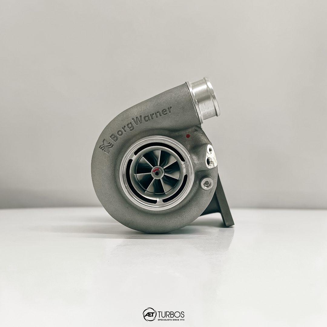 S257SX-E Borgwarner AirWerks Turbo - 0.96 A/R