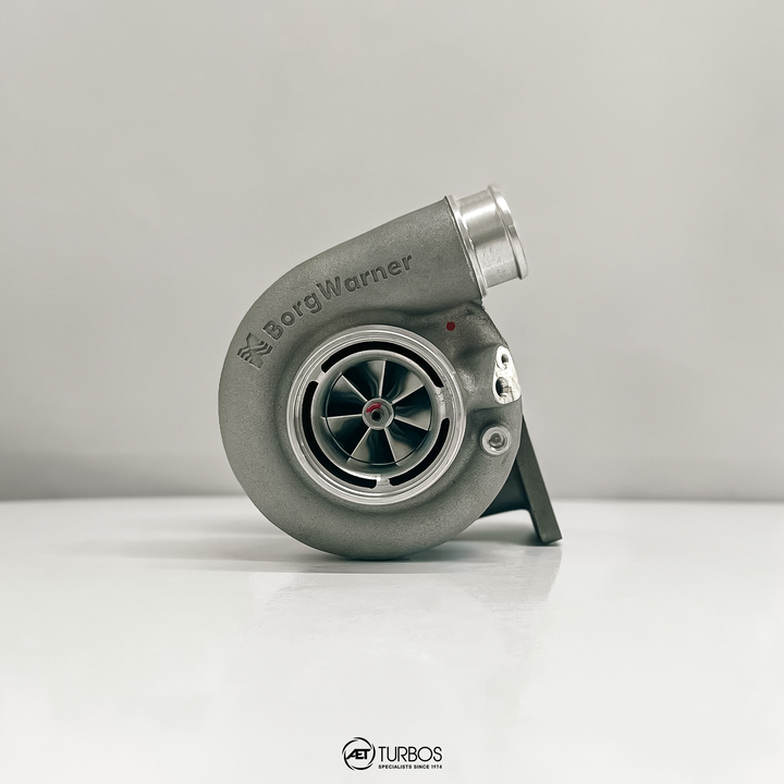 S257SX-E Borgwarner AirWerks Turbo - 0.96 A/R
