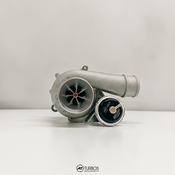 K16/K24 Hybrid Turbo for 1.8T BAM Engine - 380HP