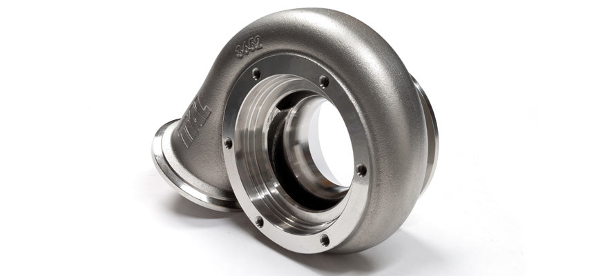 GT28 Stainless Steel Housing - TiAL Sport