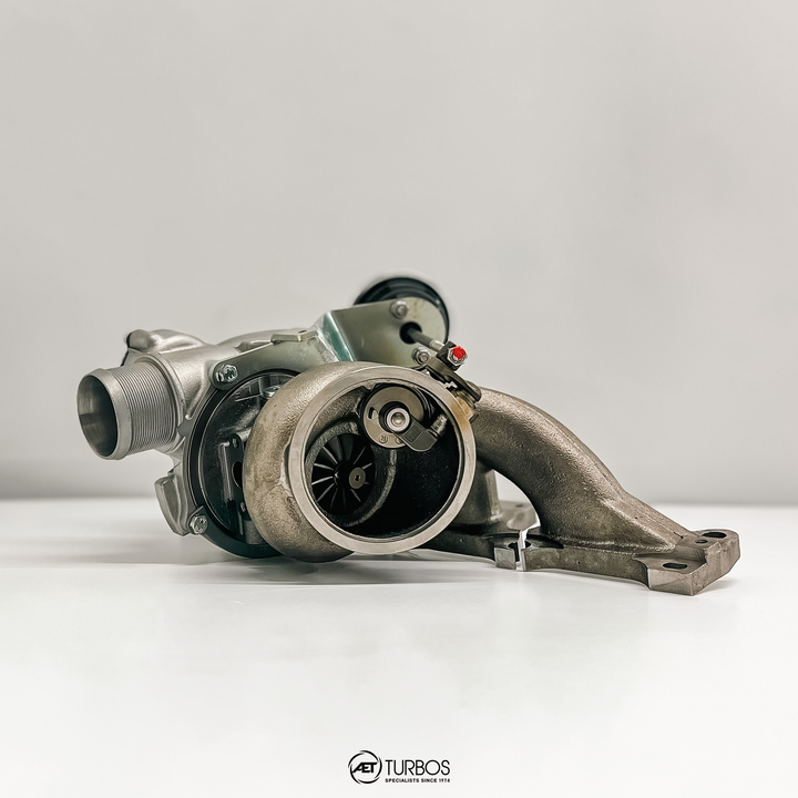Vauxhall Astra Mk4 GSI & Mk5 VXR K04 Hybrid Turbo