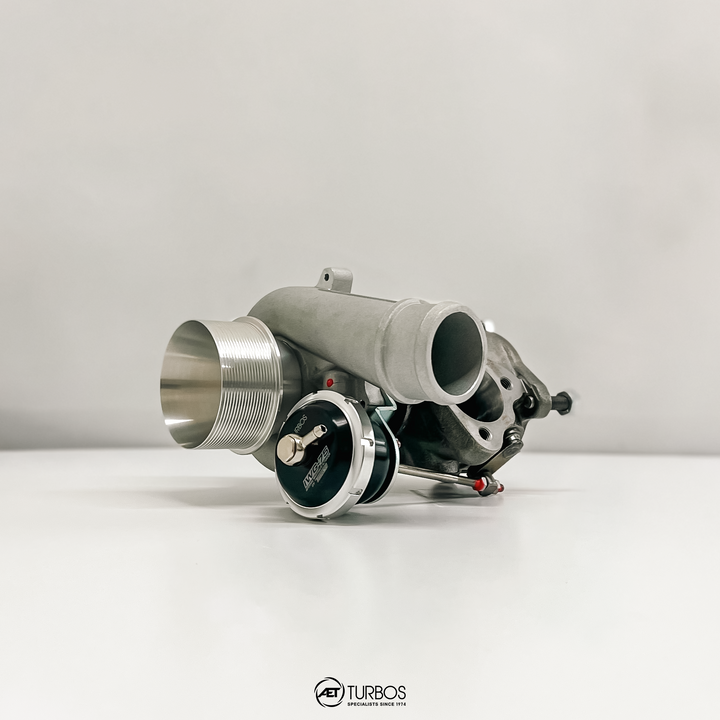 K16/K24 Hybrid Turbo for 1.8T BAM Engine - 380HP